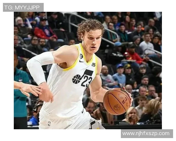 劳里马尔卡宁如何在NBA赛场上崭露头角成为明星球员的背后故事