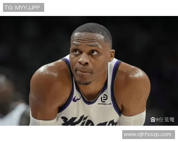 拉塞尔威斯布鲁克：从全能控卫到NBA传奇的奋斗之路